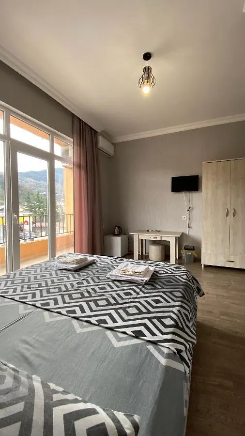 Zuma Hotel Batumi